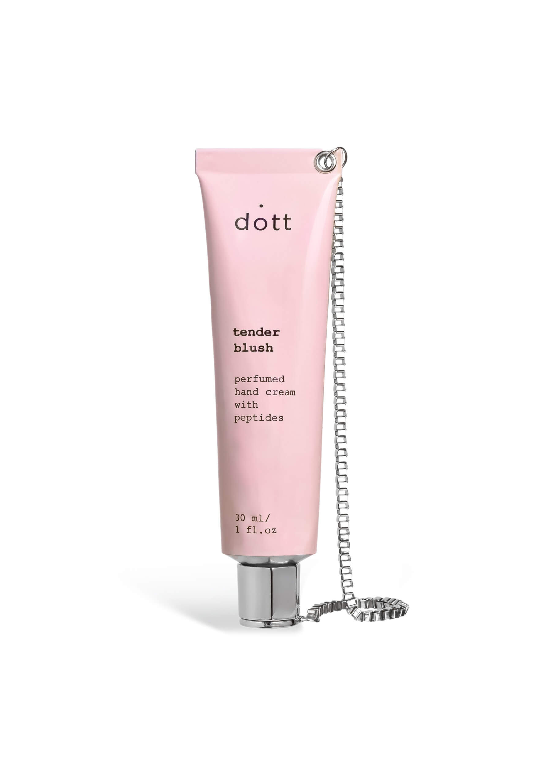 Perfumed Hand Cream with peptides LUSH