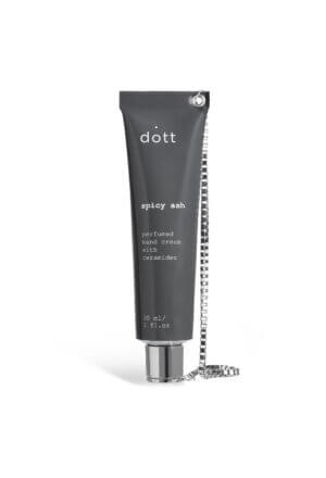 Perfumed Hand Cream with ceramides DUSK