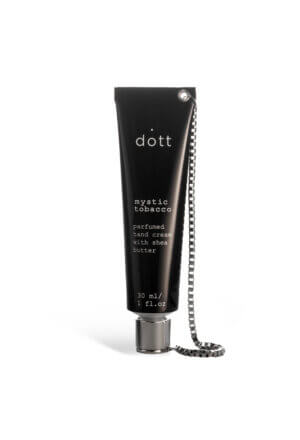 Perfumed Hand Cream with Shea Butter MARS