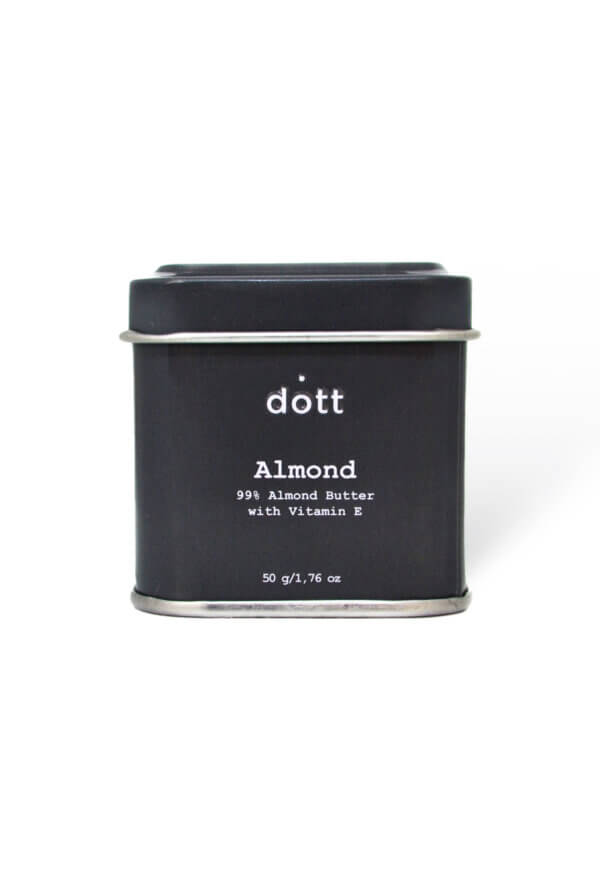 Multi-use | Almond Butter