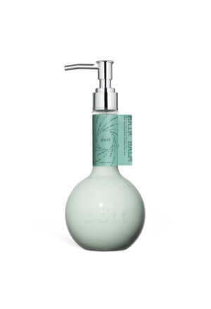Perfumed Hair Deep Hydration Balm with Hydrolyzed Silk and Hyaluronic Acid