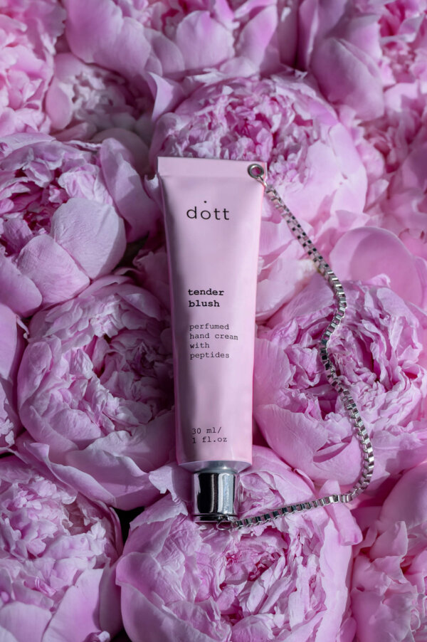 Perfumed Hand Cream with peptides LUSH - Image 5