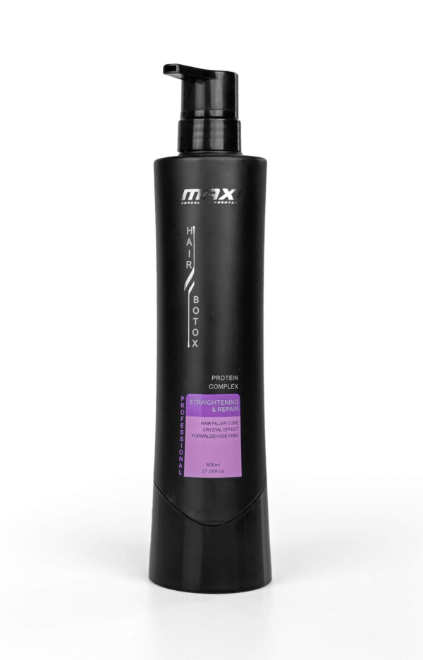 Maxi botox straightening & repair 800 ml - Free formaldehyde - Image 2