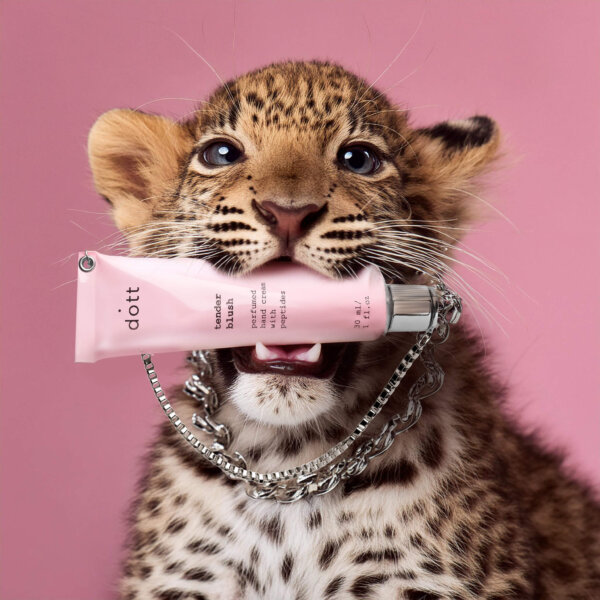 Perfumed Hand Cream with peptides LUSH - Image 4