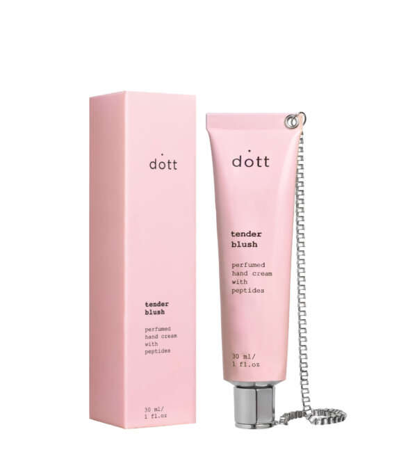 Perfumed Hand Cream with peptides LUSH - Image 2