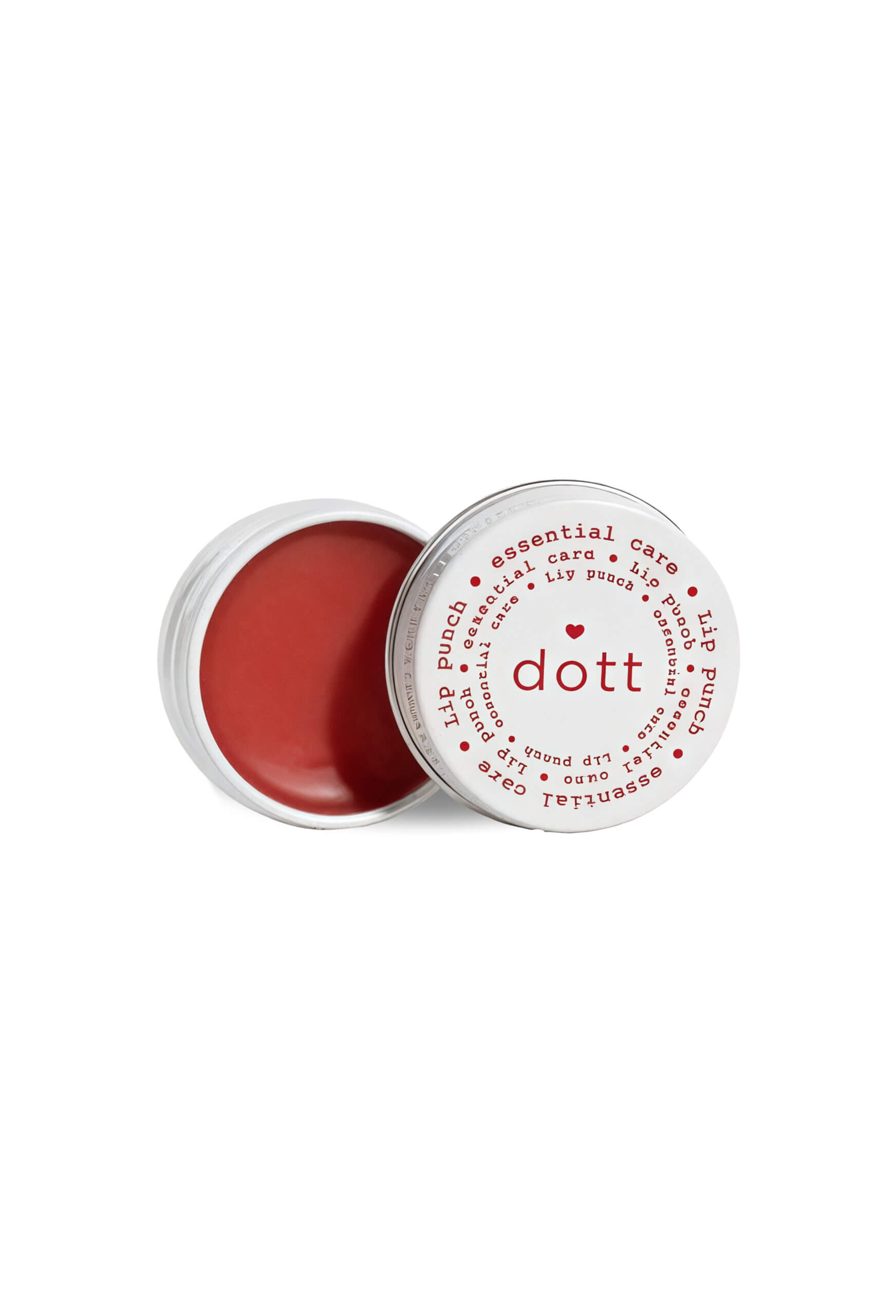 Lip Punсh | Essential care