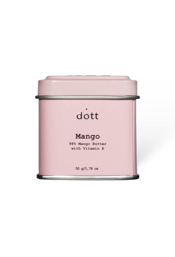 Multi-use | Mango Butter