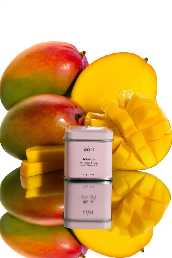 Multi-use | Mango Butter - Image 5