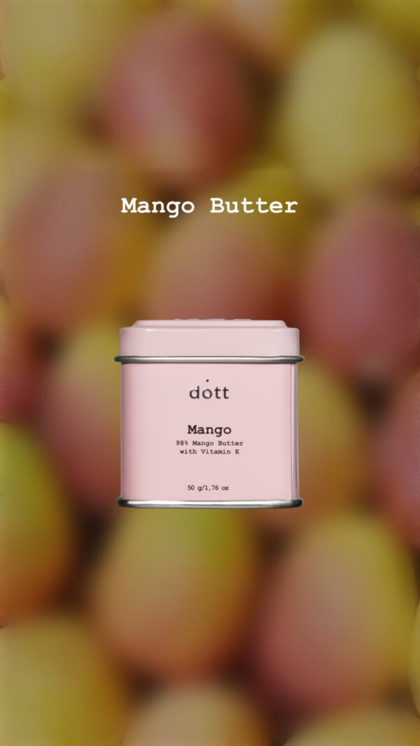 Multi-use | Mango Butter - Image 4
