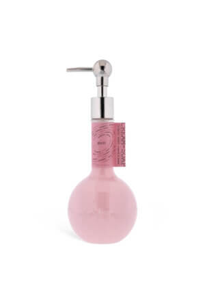 Perfumed hand cream-soap with Sqaulane, Pantenol, Vitamin E, A, Betaine Hypnotic Touch