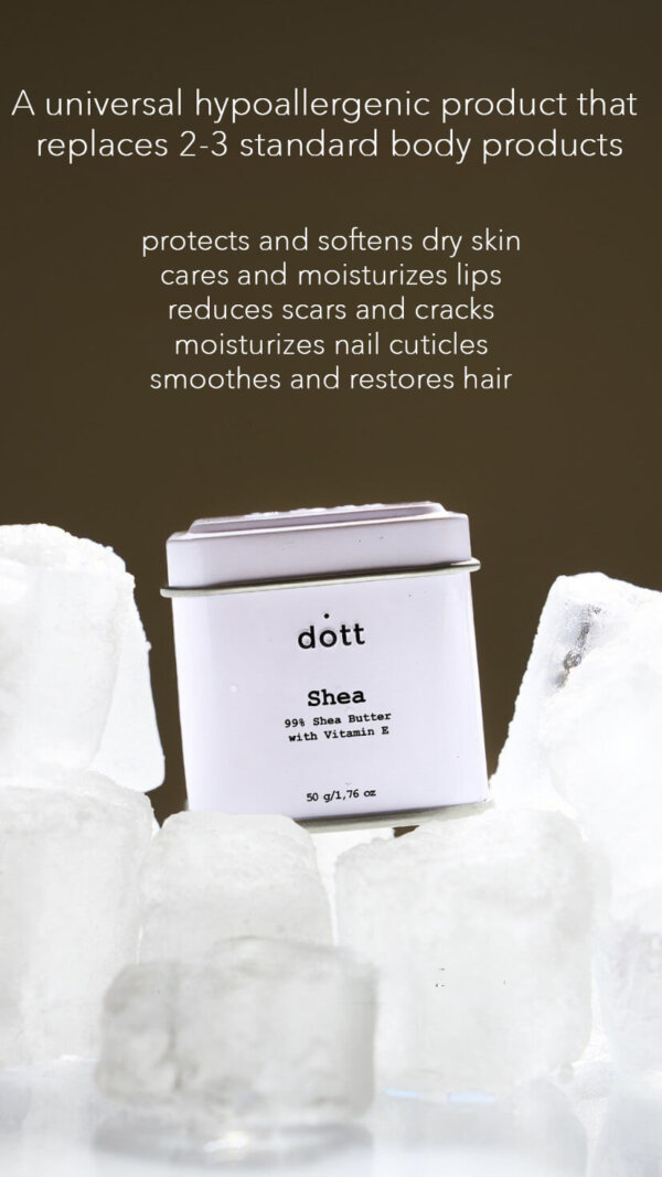 Shea Butter - Multi-use - Image 6