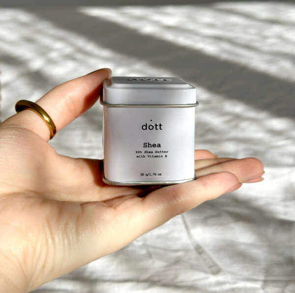 Shea Butter - Multi-use - Image 5