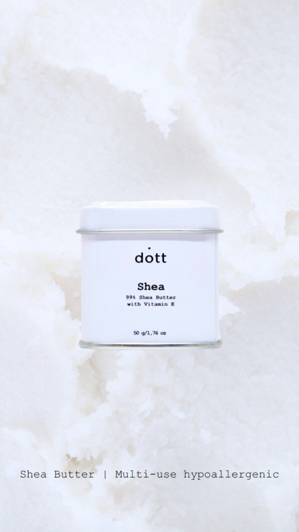 Shea Butter - Multi-use - Image 3