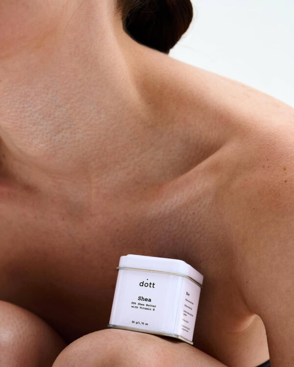 Shea Butter - Multi-use - Image 2
