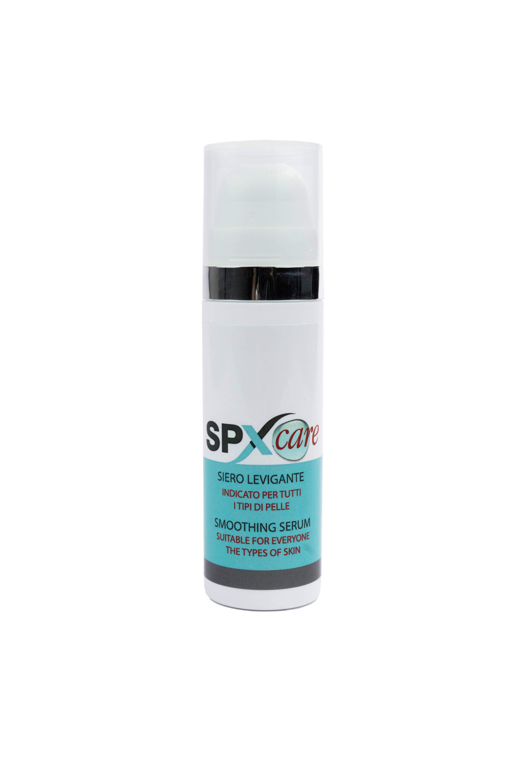 SPX CARE SMOOTHING SERUM SUITABLE FOR ALL SKIN TYPES