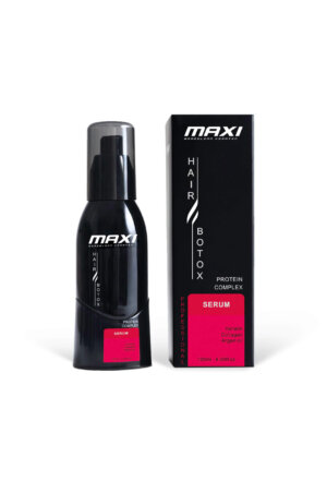 Maxi hair botox serum protein complex 120 ml