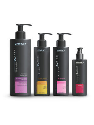 Hair Care